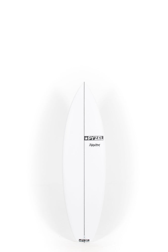 Pukas Surf Shop - Pyzel Surfboards - PHANTOM - 5'11" x 19 3/4 x 2 1/2 - 31L - Ref: 679317