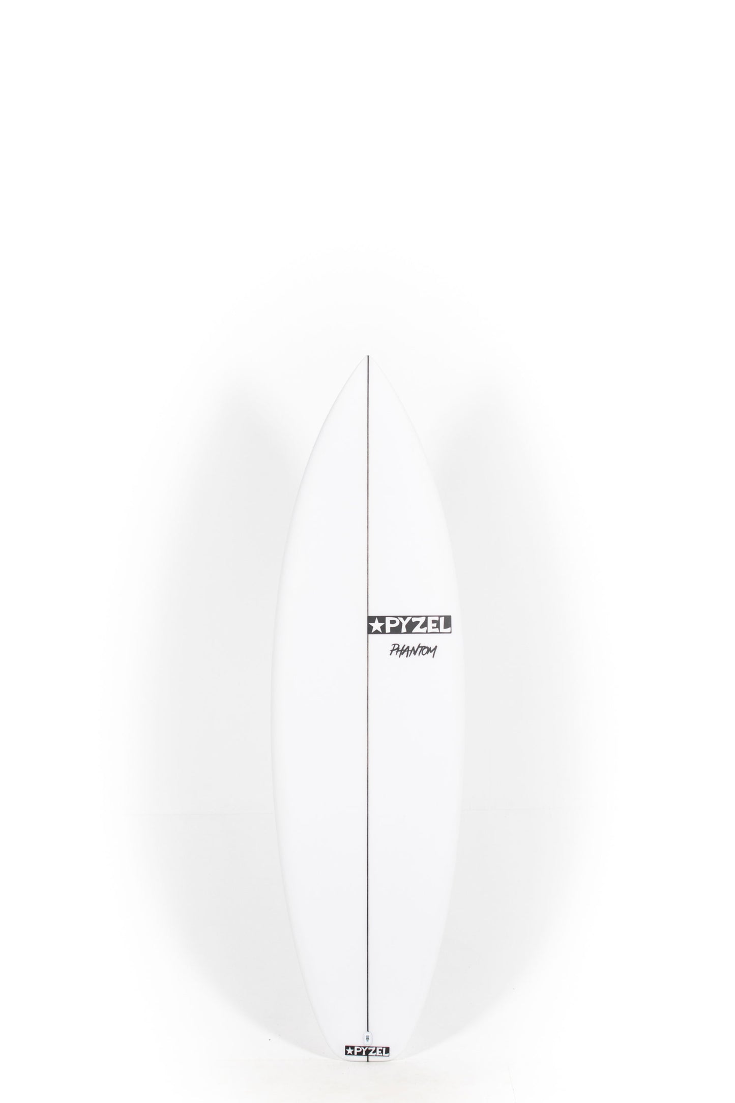 Pukas Surf Shop - Pyzel Surfboards - PHANTOM - 6'0" x 20 x 2 9/16 - 32,6L - Ref: 679318
