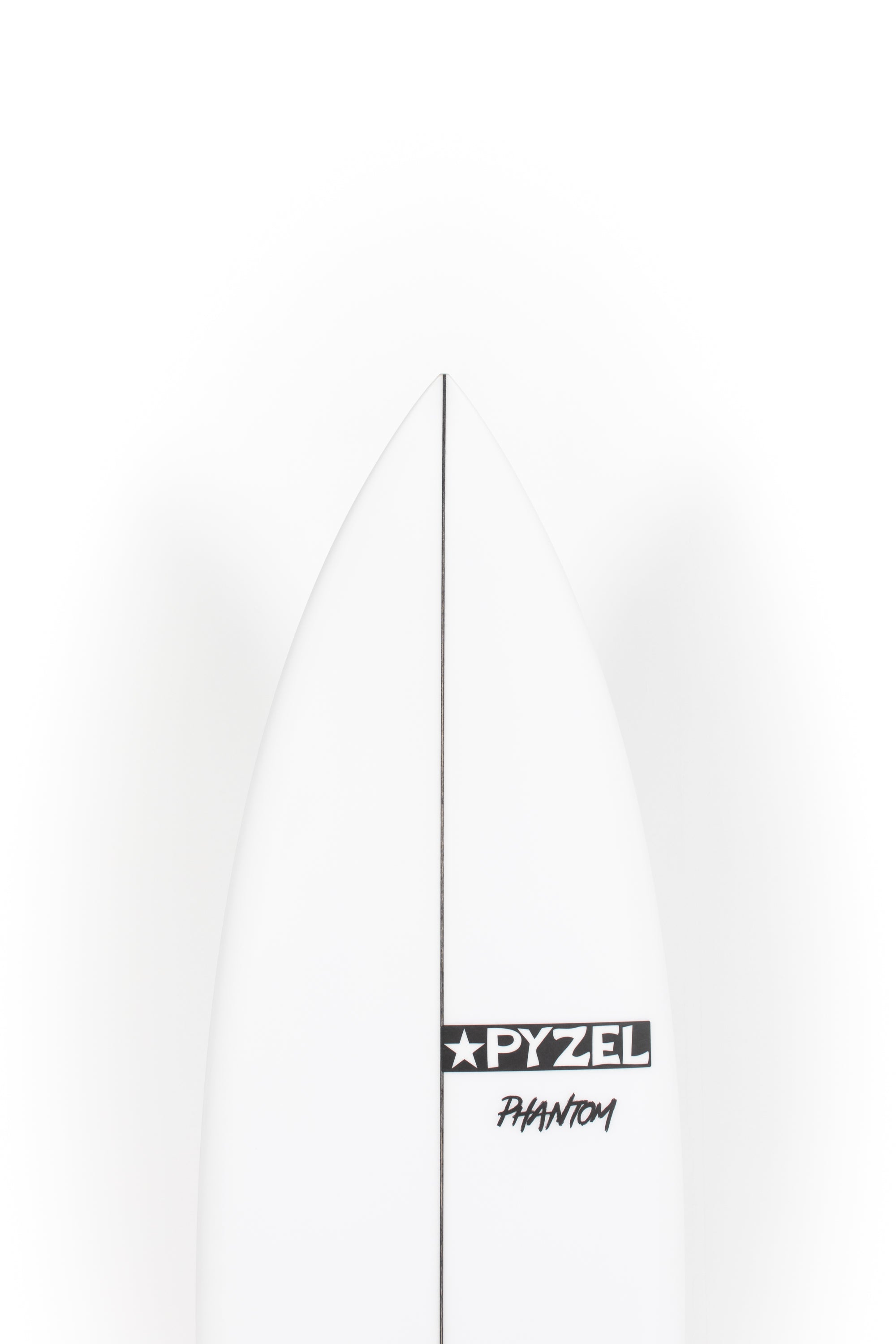 Pyzel With Good Rocker PYZEL SURFBOARDS | Shop online at PUKAS SURF SHOP