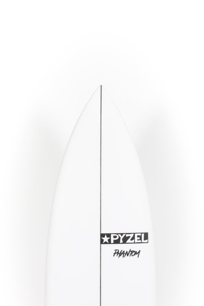 Pukas Surf Shop - Pyzel Surfboards - PHANTOM - 6'0" x 20 x 2 9/16 - 32,6L - Ref: 679318