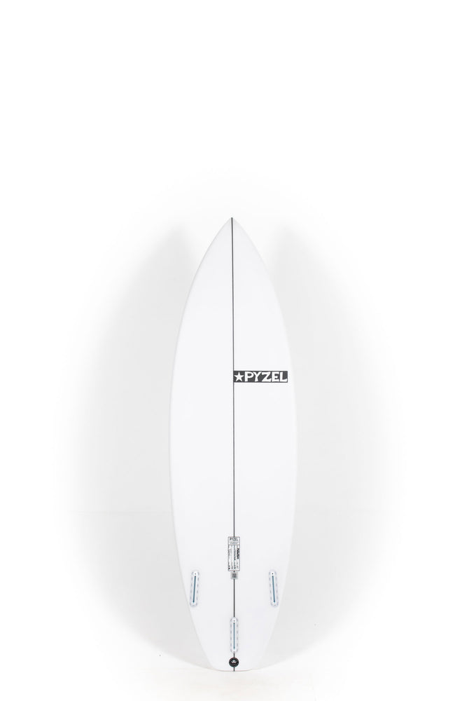 Pukas Surf Shop - Pyzel Surfboards - PHANTOM - 6'2" x 20 3/8 x 2 11/16 - 35,9L. - Ref: 679319
