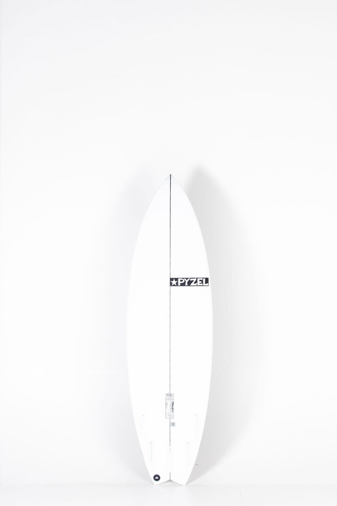 Pukas Surf Shop - Pyzel Surfboards - PYZALIEN II - 5'11" x 19 3/8 x 2 7/16 - 30,2L - Ref: 502476