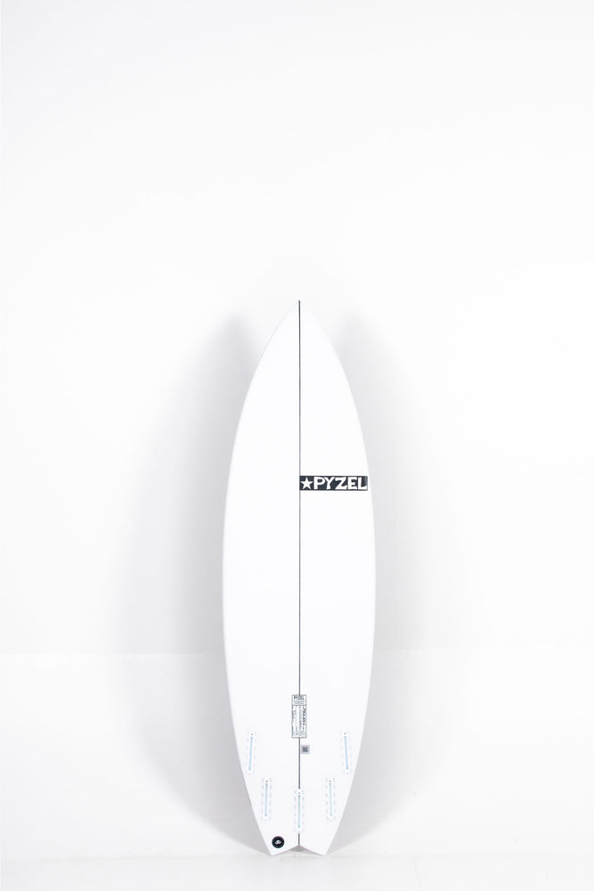 Pukas Surf Shop - Pyzel Surfboards - PYZALIEN II - 6'0" x 19 1/2 x 2 1/2 - 31,5L - Ref: 502477