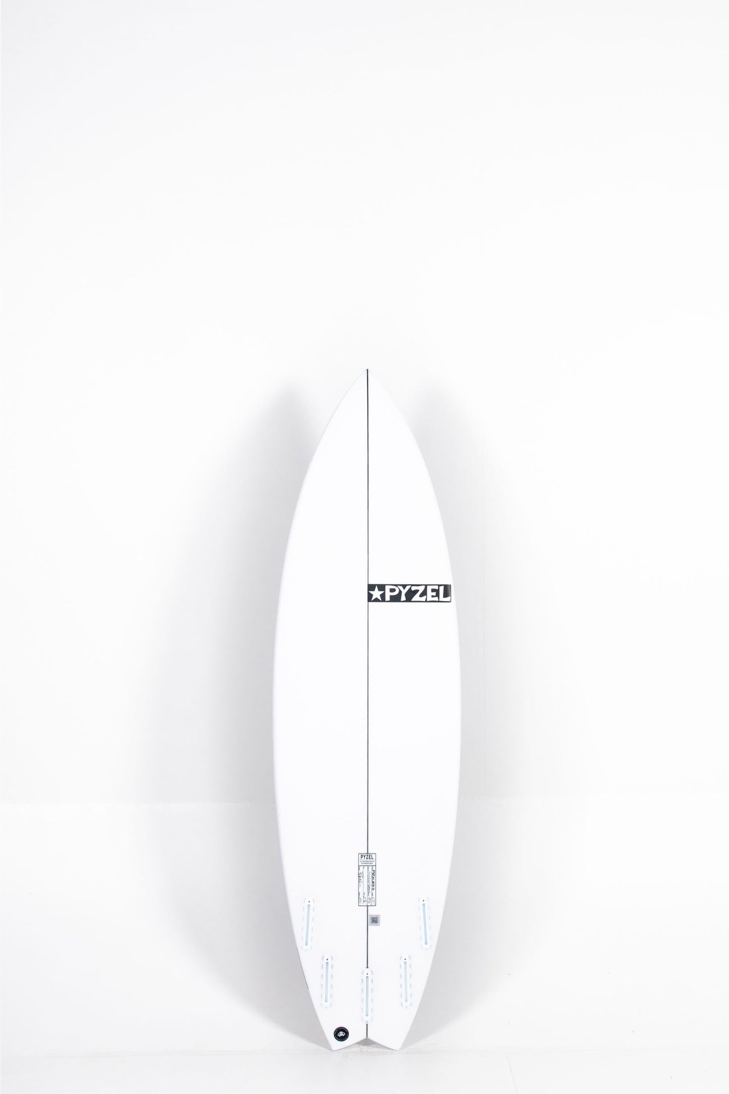 Pukas Surf Shop - Pyzel Surfboards - PYZALIEN II - 6'0" x 19 1/2 x 2 1/2 - 31,5L - Ref: 502477