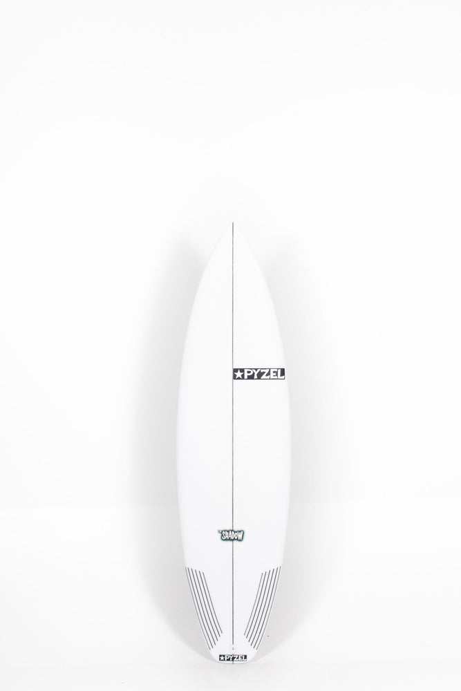 Pukas Surf Shop - Pyzel Surfboards - SHADOW - 6'1" x 19 1/4 x 2 1/2 - 30,7L - Ref: 502462