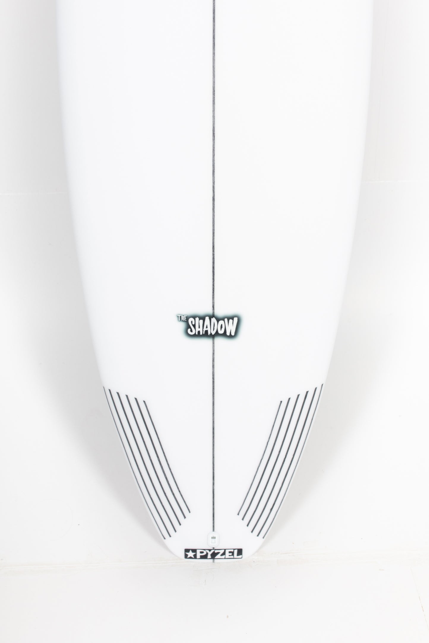 Pyzel Surfboards - SHADOW | Buy at Pukas Surf Shop – PUKAS SURF SHOP