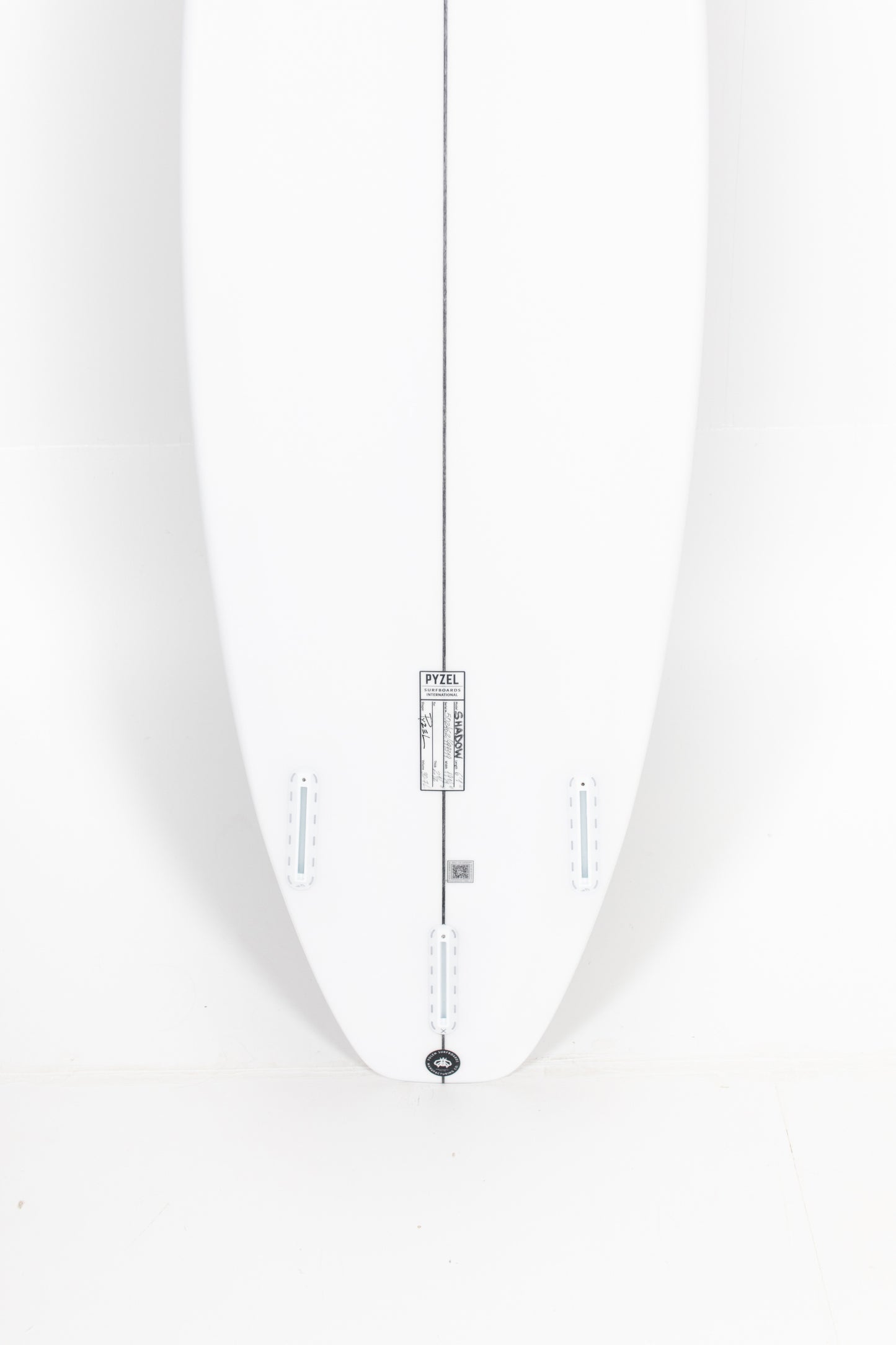 Pyzel Surfboards - SHADOW | Buy at Pukas Surf Shop – PUKAS SURF SHOP