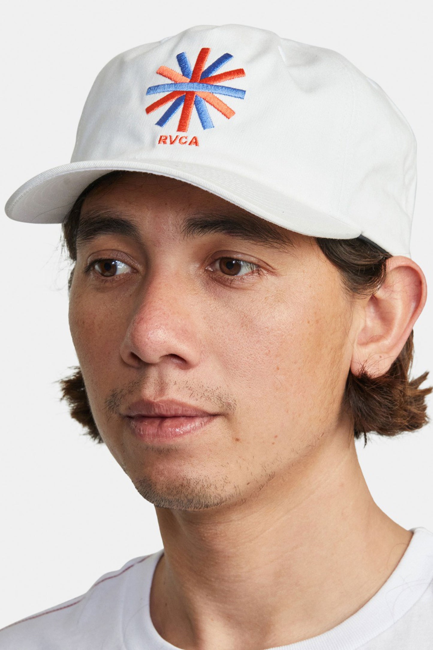 
                  
                       Pukas-Surf-Shop-RVCA-hats-Jesse-Brown-Asterisk-Hat
                  
                