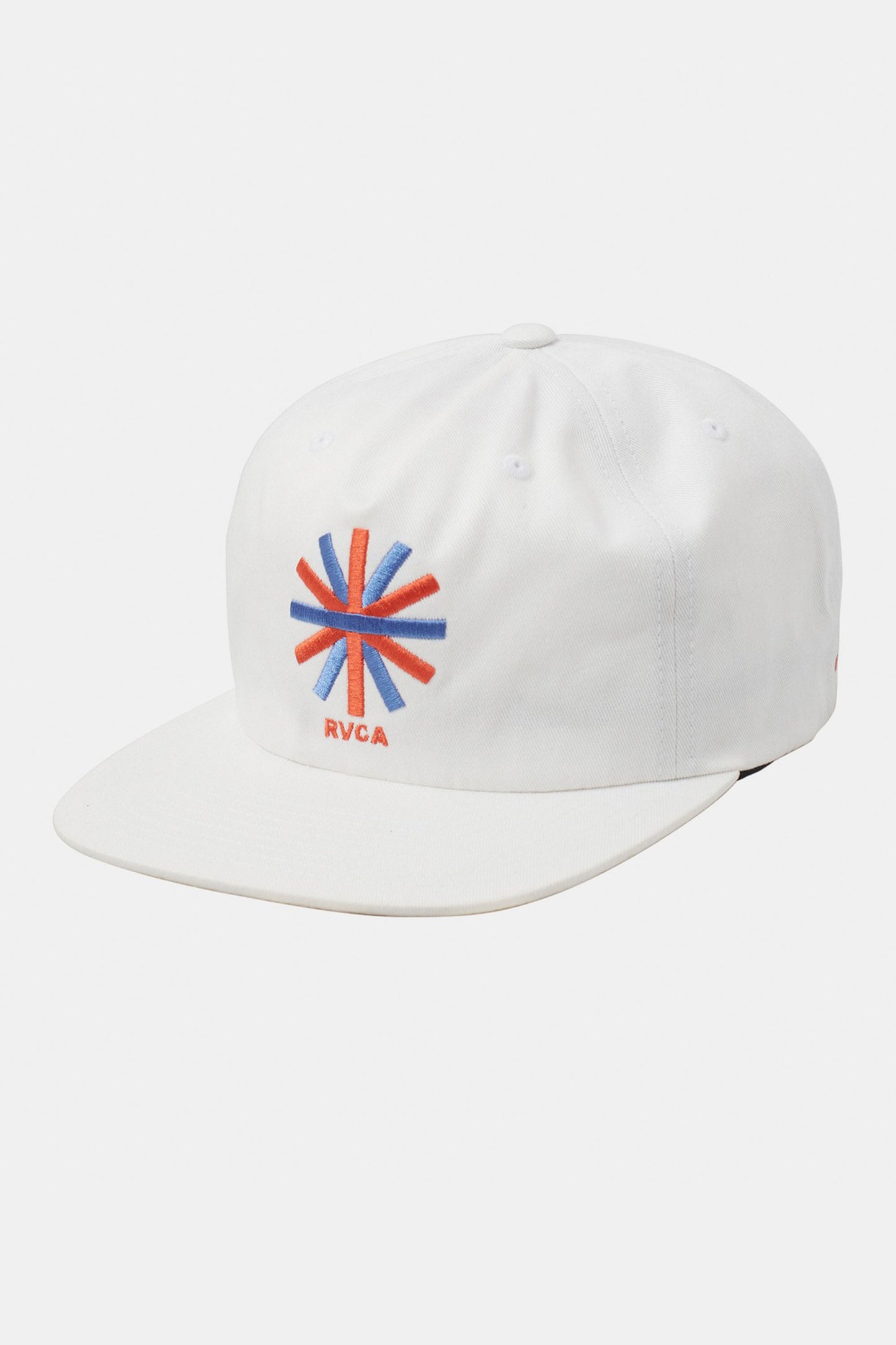    Pukas-Surf-Shop-RVCA-hats-Jesse-Brown-Asterisk-Hat