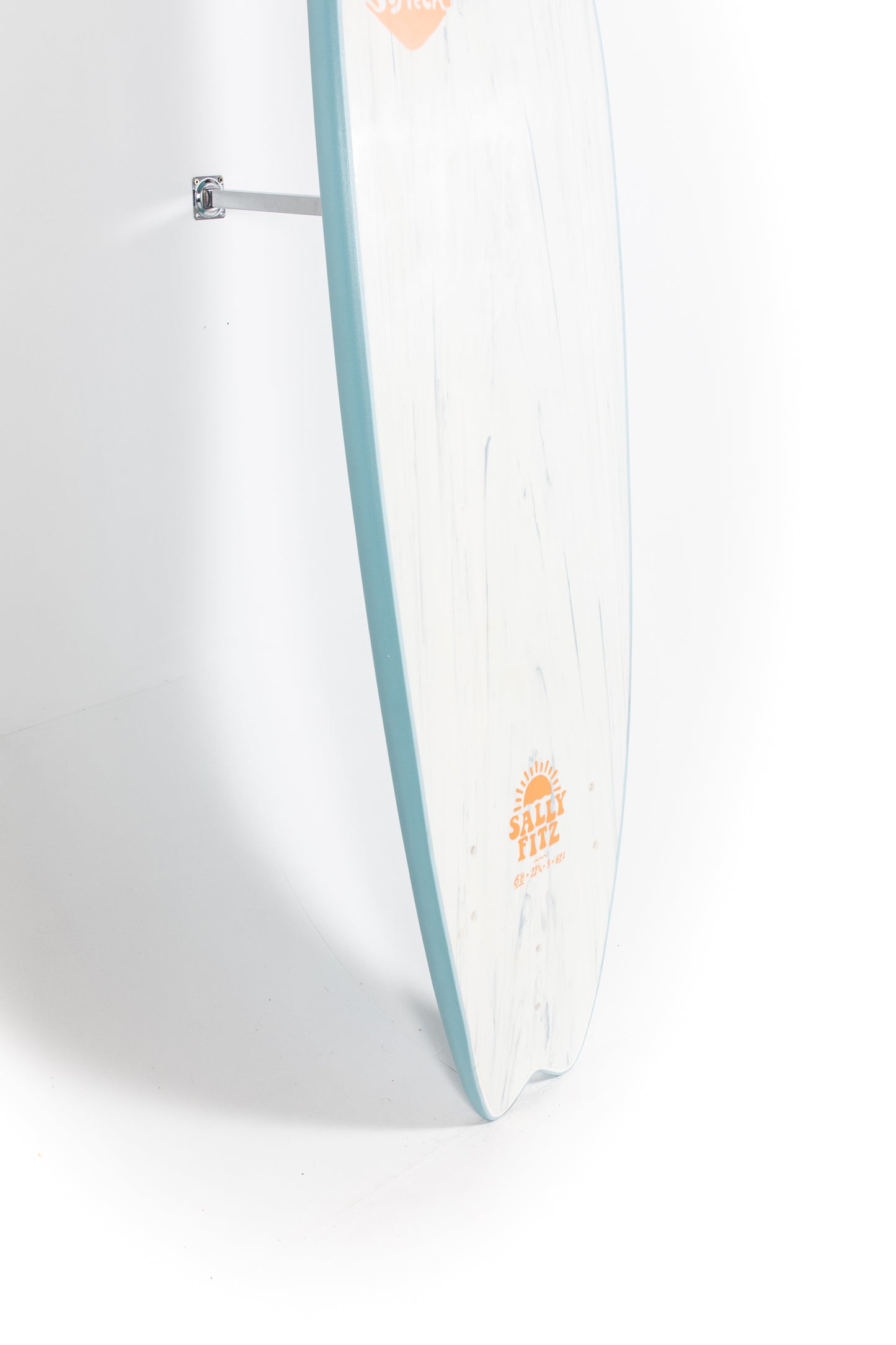 
                  
                    Pukas Surf Shop - SOFTECH - HANDSHAPED SALLY FITZGIBBONS 6''6
                  
                