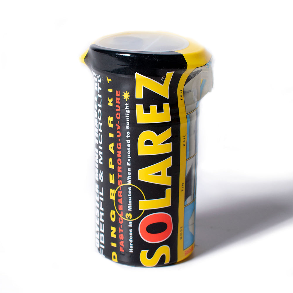 
                      
                        Pukas Surf Shop - Solarez - Mini Travel Kit
                      
                    