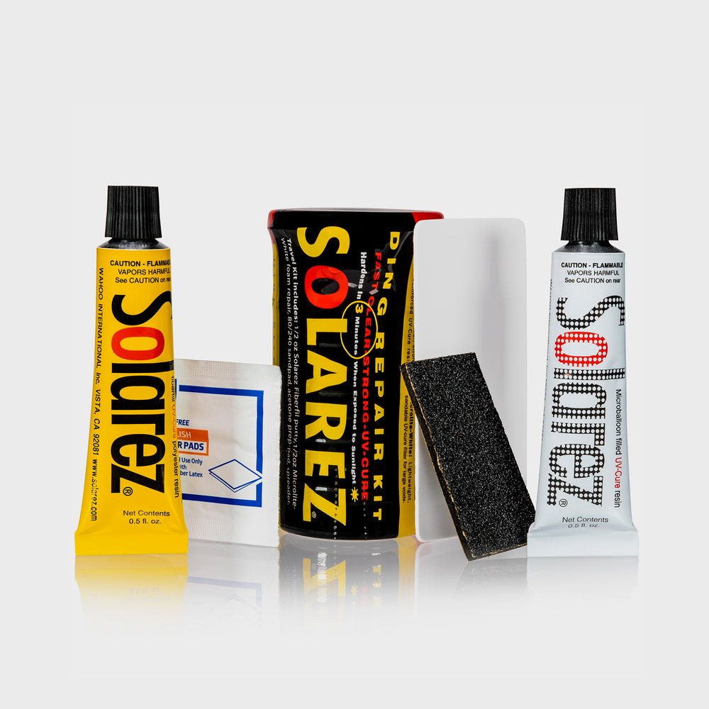 
                      
                        Pukas Surf Shop - Solarez - Mini Travel Kit
                      
                    