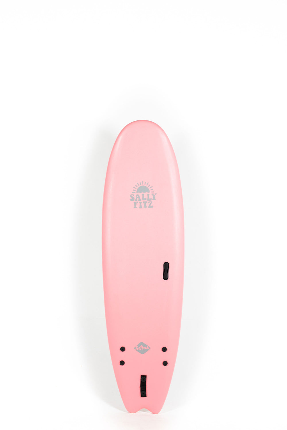 Pukas Surf Shop - SOFTECH - HANDSHAPED SALLY FITZGIBBONS 6''6