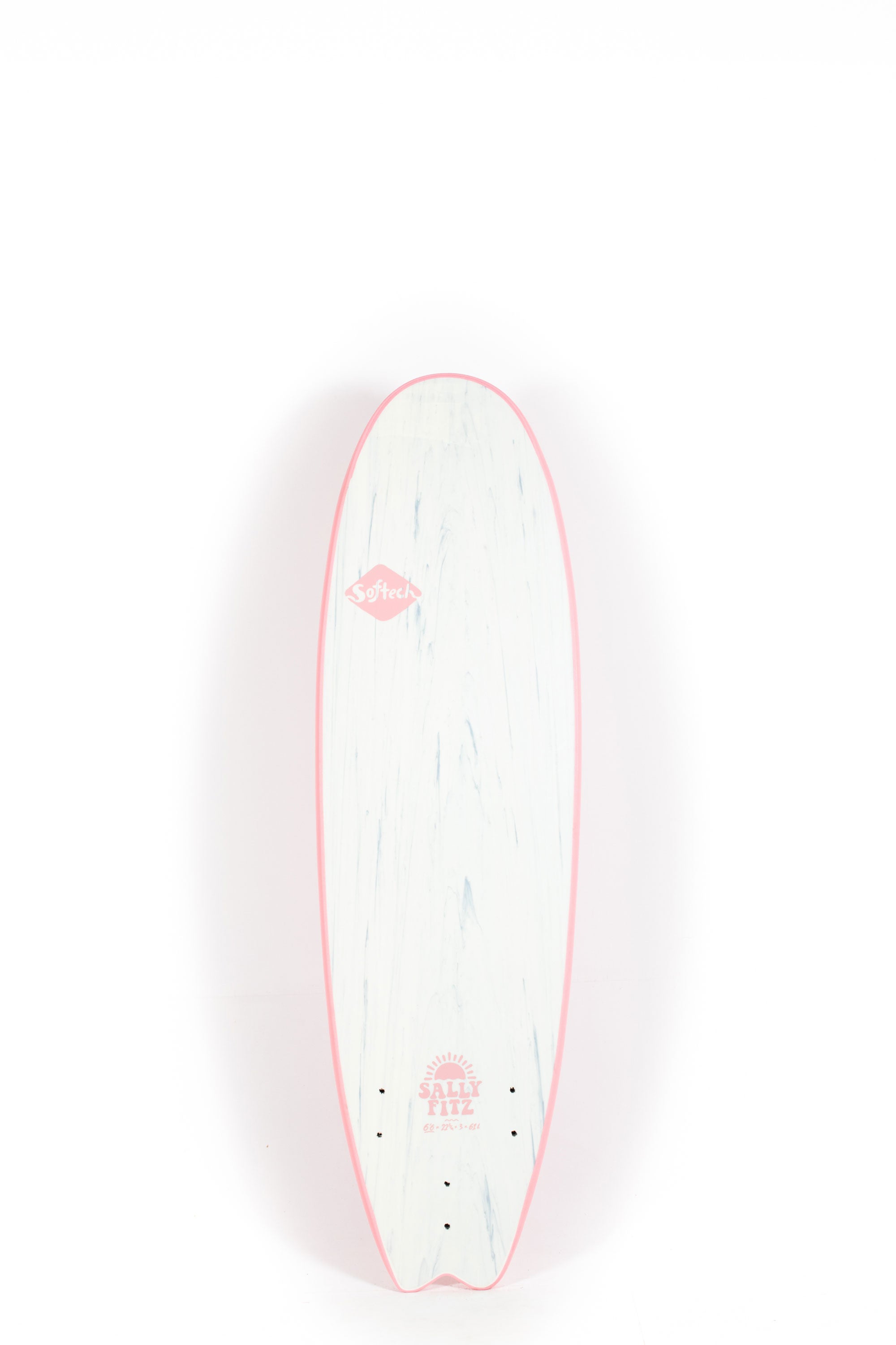 Sally Fitzgibbons Signature - Softech USA