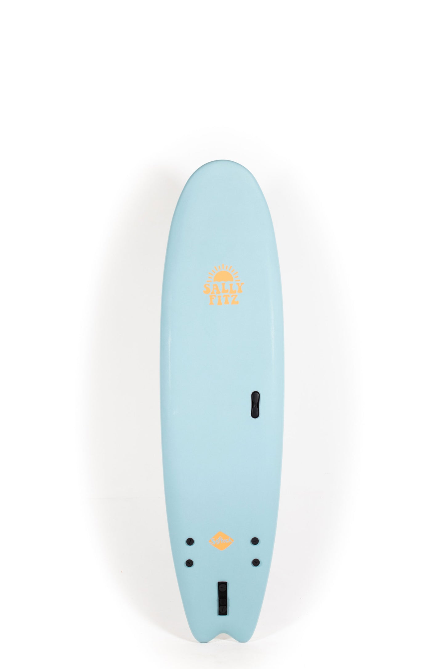 Pukas Surf Shop - SOFTECH - HANDSHAPED SALLY FITZGIBBONS 7''0