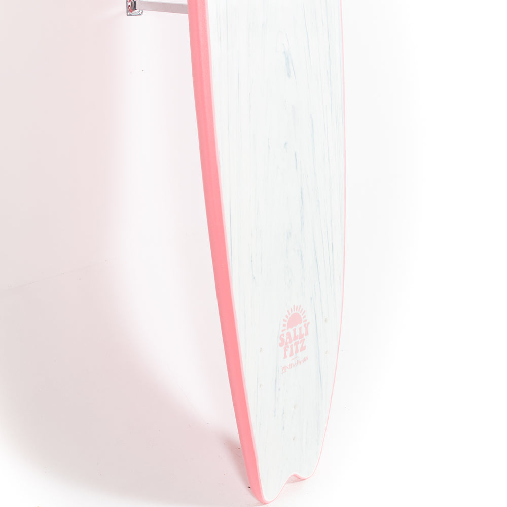 
                      
                        Pukas Surf Shop - SOFTECH - HANDSHAPED SALLY FITZGIBBONS 7''0
                      
                    