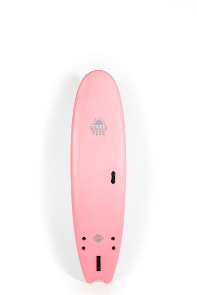 Pukas Surf Shop - SOFTECH - HANDSHAPED SALLY FITZGIBBONS 7''0