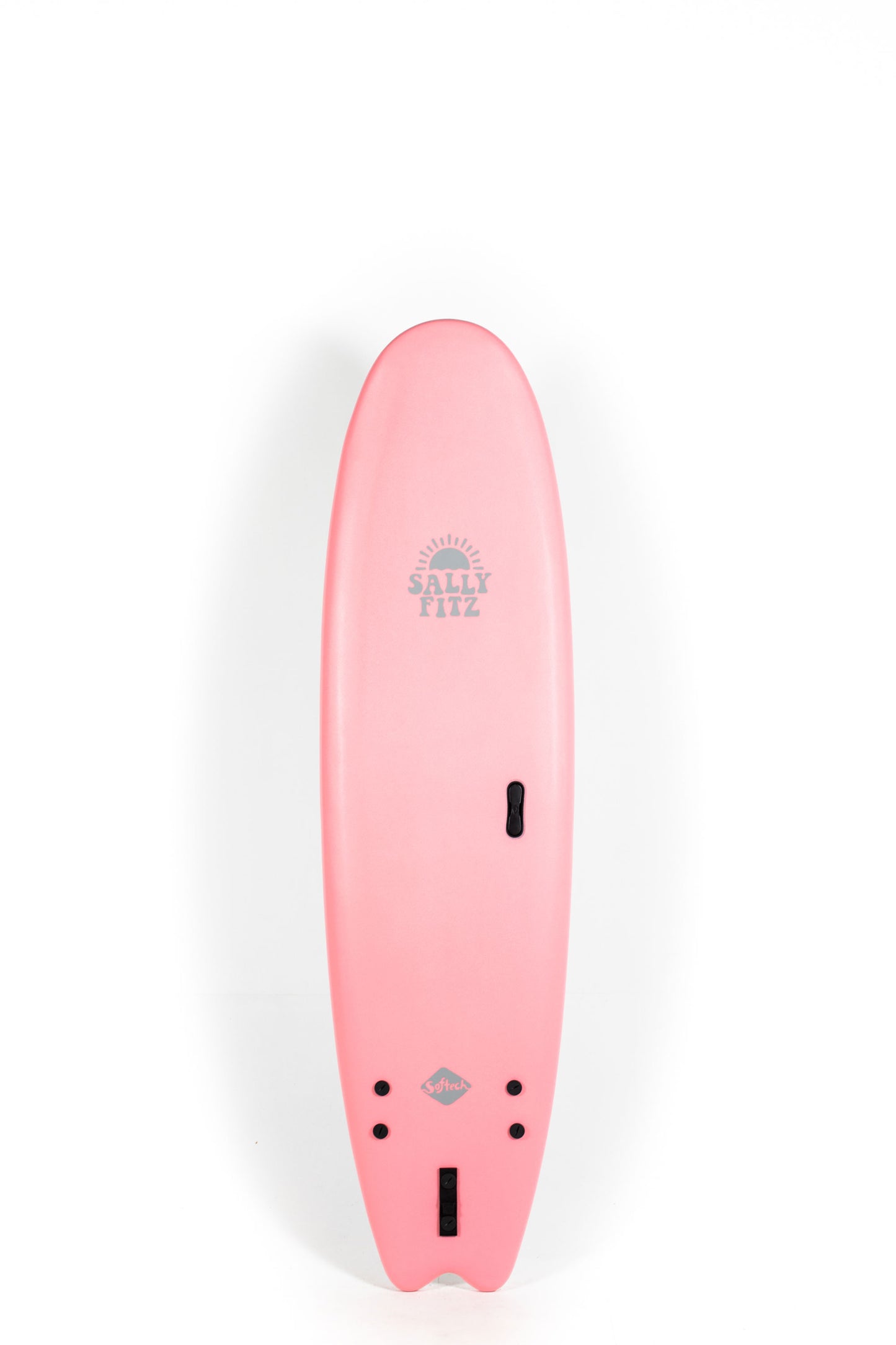 Pukas Surf Shop - SOFTECH - HANDSHAPED SALLY FITZGIBBONS 7''0