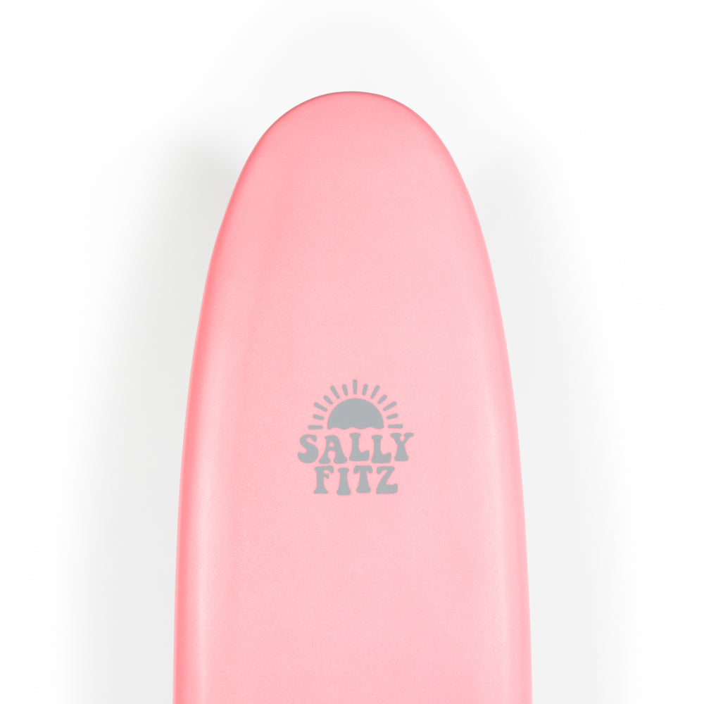 
                      
                        Pukas Surf Shop - SOFTECH - HANDSHAPED SALLY FITZGIBBONS 7''0
                      
                    