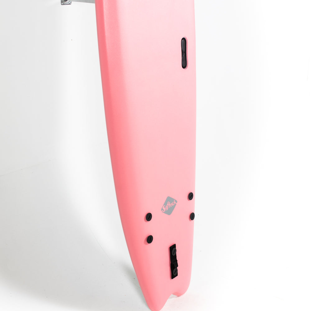 
                      
                        Pukas Surf Shop - SOFTECH - HANDSHAPED SALLY FITZGIBBONS 7''0
                      
                    