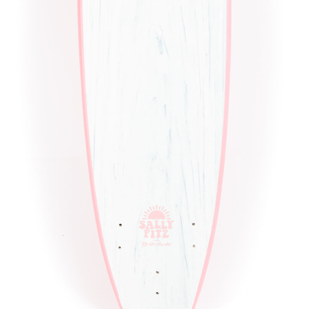 
                      
                        Pukas Surf Shop - SOFTECH - HANDSHAPED SALLY FITZGIBBONS 7''0
                      
                    