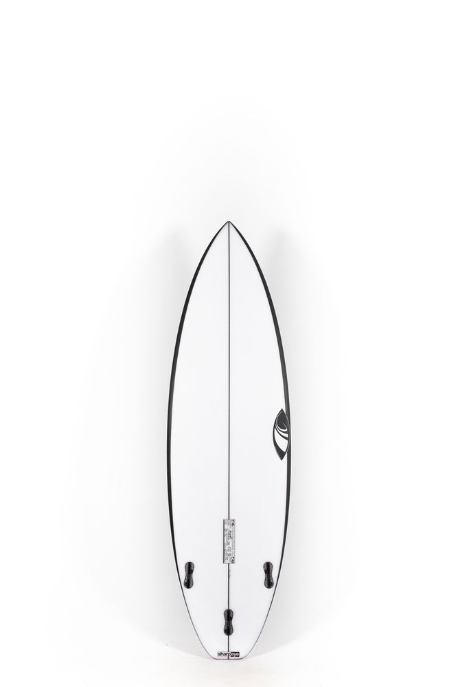 Pukas Surf Shop - Pukas Surf Shop - Pyzel Surfboards - PHANTOM - 6'2" x 20 3/8 x 2 11/16 - 35,9L. - Ref: 679319