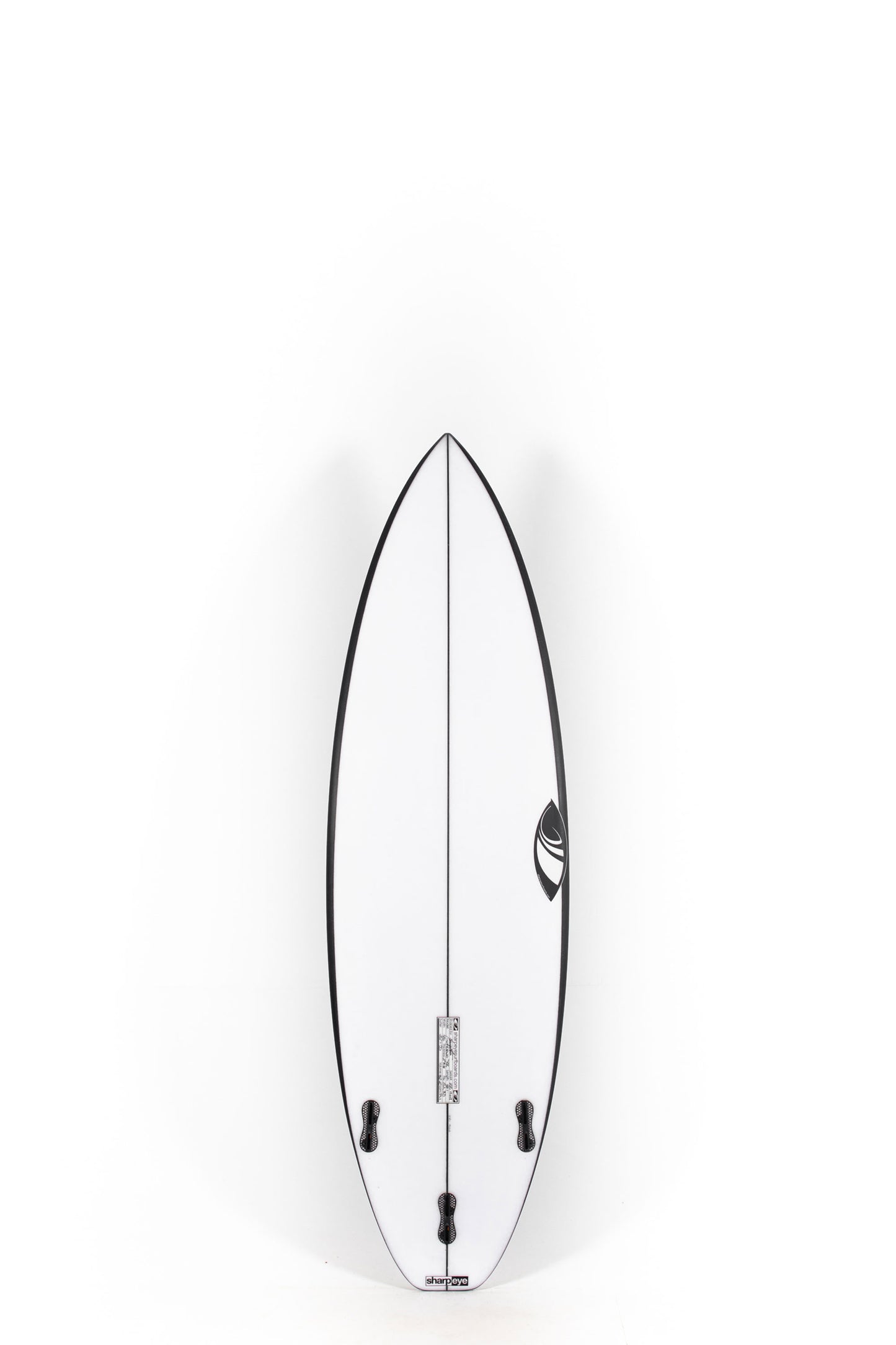 Pukas Surf Shop - Pukas Surf Shop - Pyzel Surfboards - PHANTOM - 6'2" x 20 3/8 x 2 11/16 - 35,9L. - Ref: 679319
