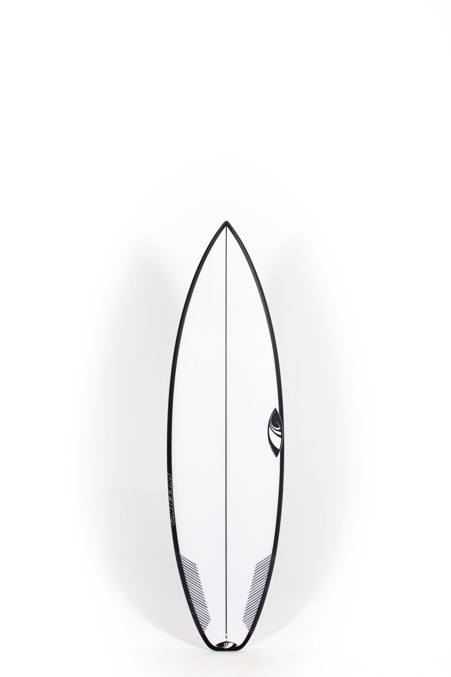 Pukas Surf Shop - Sharpeye Surfboards - INFERNO 72 by Marcio Zouvi -  5'10" x 19 1/4 x 2 5/8 - 29.9L - INFERNO