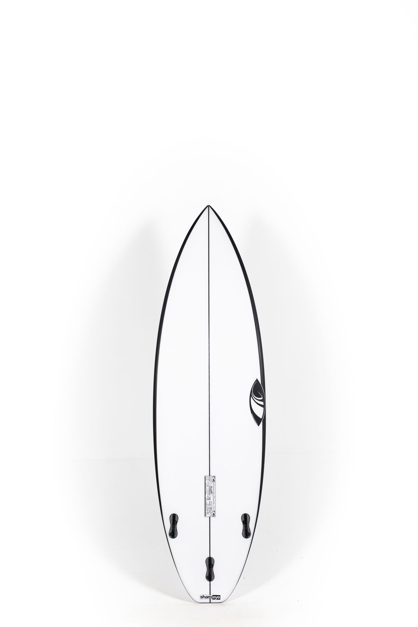 Pukas Surf Shop - Sharpeye Surfboards - INFERNO 72 by Marcio Zouvi -  5'10" x 19 1/4 x 2 5/8 - 29.9L - INFERNO