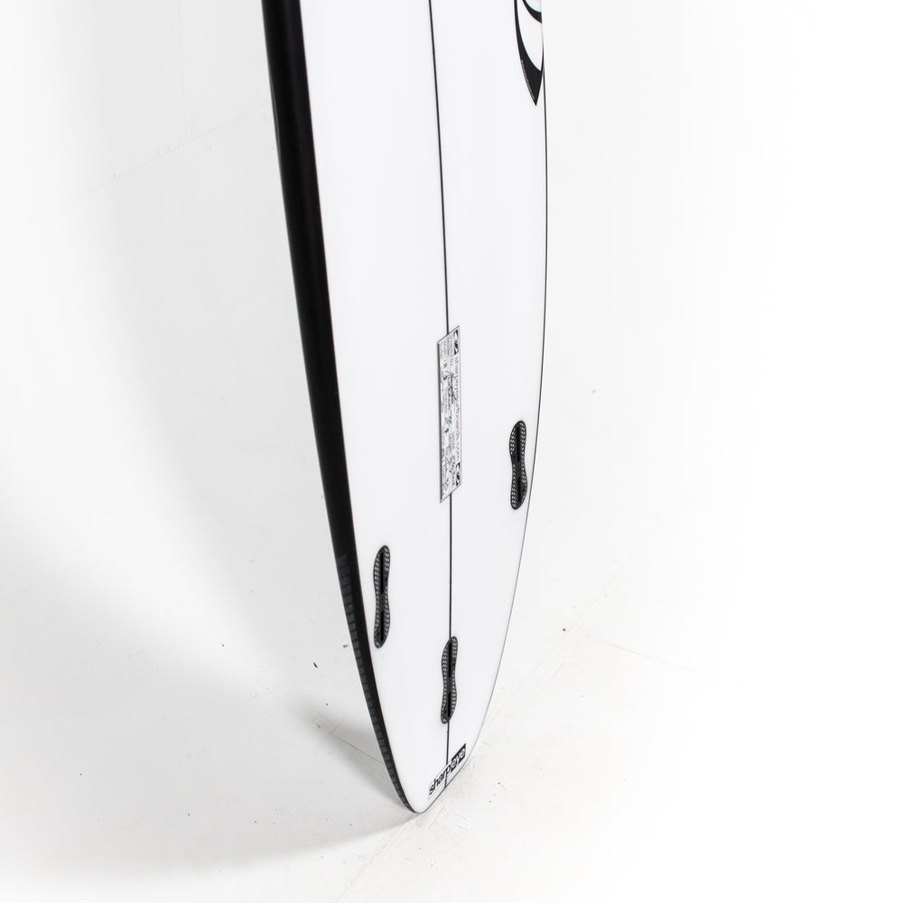 
                      
                        Pukas Surf Shop - Sharpeye Surfboards - INFERNO 72 by Marcio Zouvi - 5'7" x 18 5/8 x 2 3/8 - 25.1L - INFERNO
                      
                    