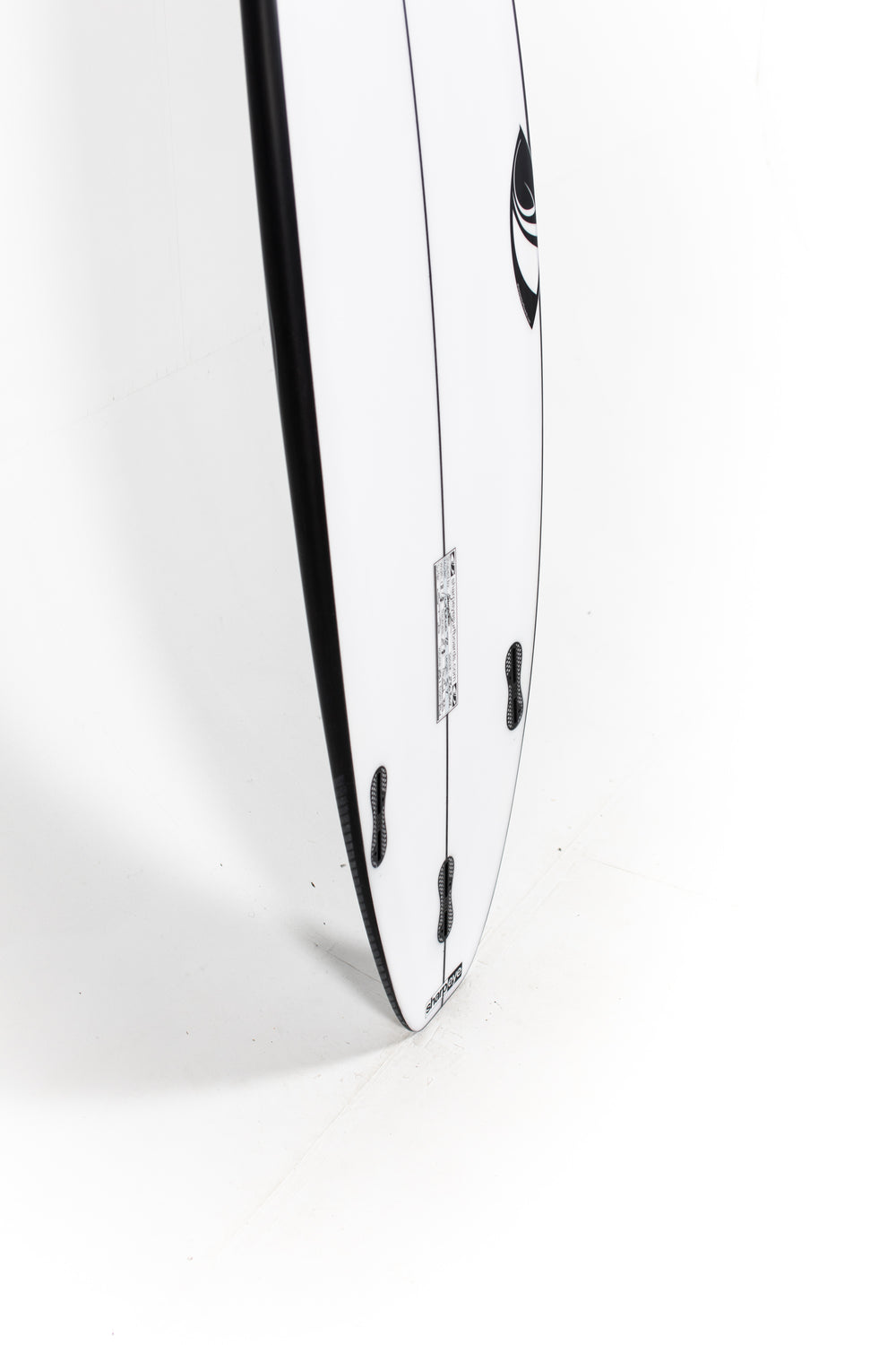 Sharp Eye Surfboards - INFERNO 72 PRO by Marcio Zouvi 5'8