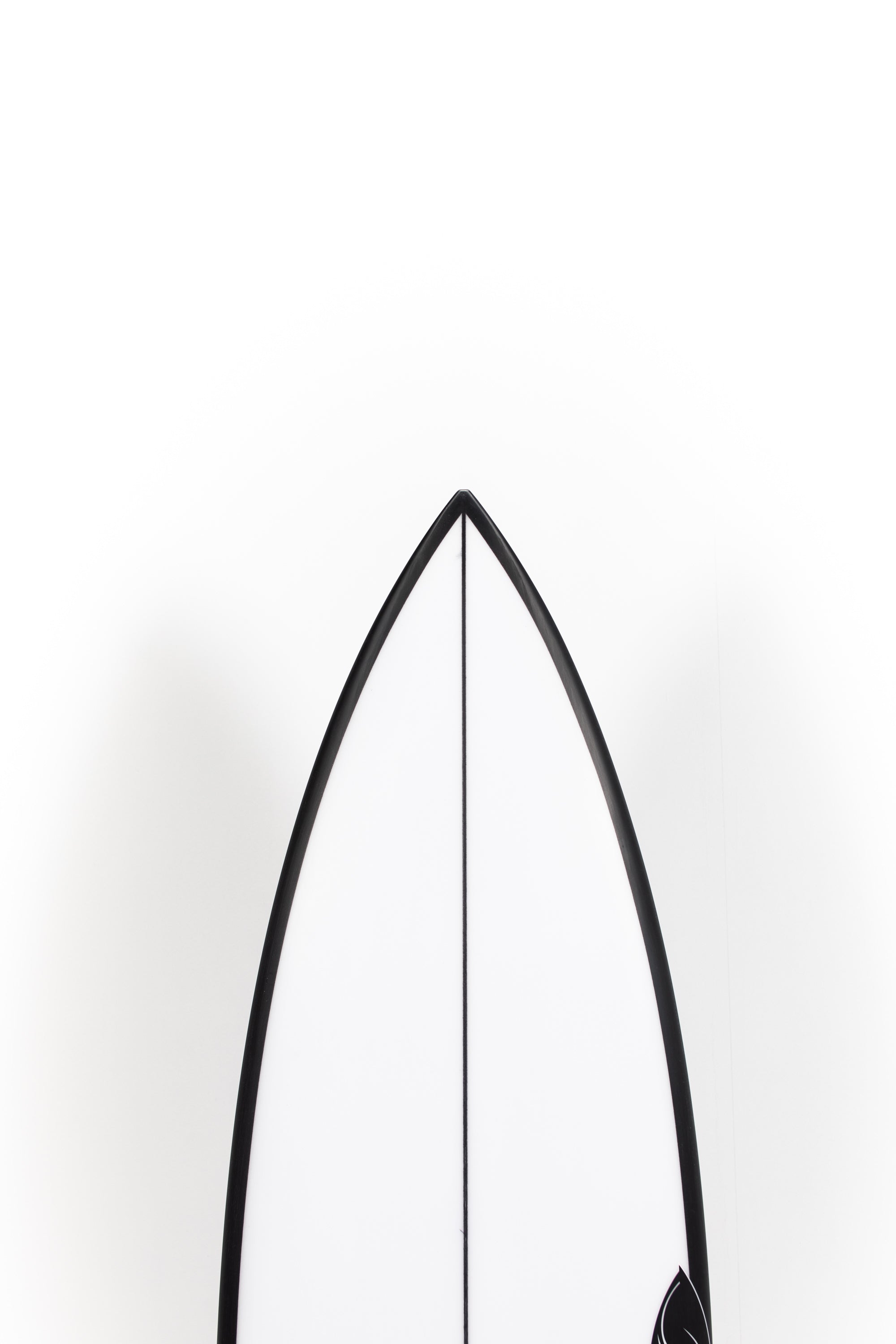 Sharp Eye Surfboards - INFERNO 72 PRO by Marcio Zouvi 5'8