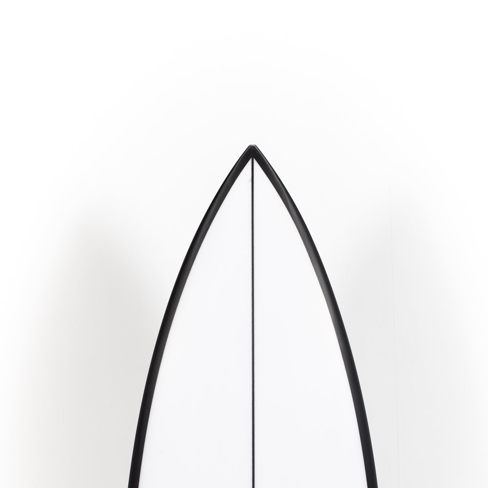 
                      
                        Pukas Surf Shop - Sharpeye Surfboards - INFERNO 72 by Marcio Zouvi - 5'7" x 18 5/8 x 2 3/8 - 25.1L - INFERNO
                      
                    