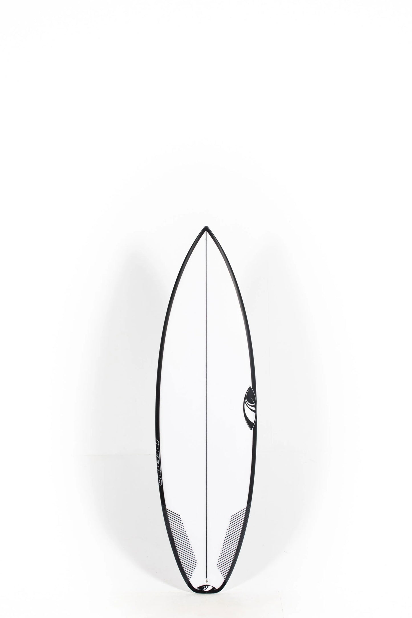 Sharp Eye Surfboards - INFERNO 72 PRO by Marcio Zouvi 5'8