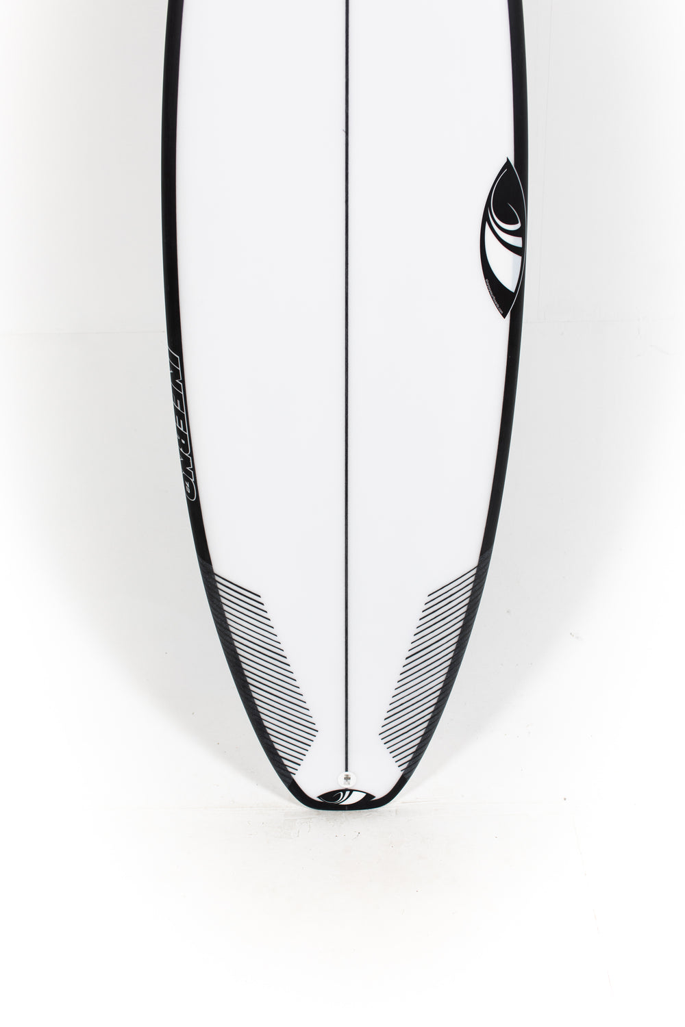 Sharp Eye Surfboards - INFERNO 72 PRO by Marcio Zouvi 5'8