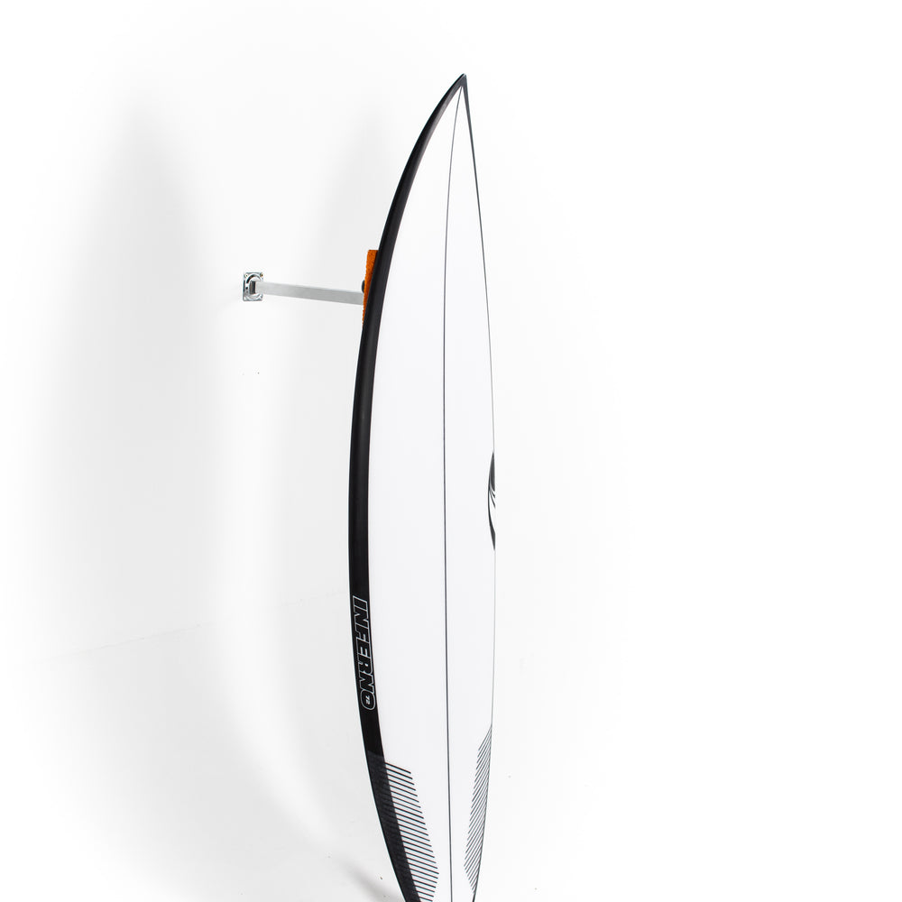 
                      
                        Pukas Surf Shop - Sharpeye Surfboards - INFERNO 72 by Marcio Zouvi - 5'7" x 18 5/8 x 2 3/8 - 25.1L - INFERNO
                      
                    