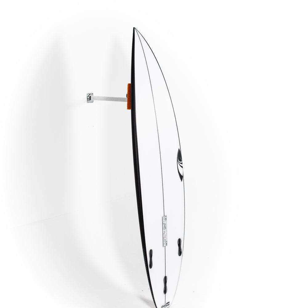 
                      
                        Pukas Surf Shop - Sharpeye Surfboards - INFERNO 72 by Marcio Zouvi - 5'7" x 18 5/8 x 2 3/8 - 25.1L - INFERNO
                      
                    