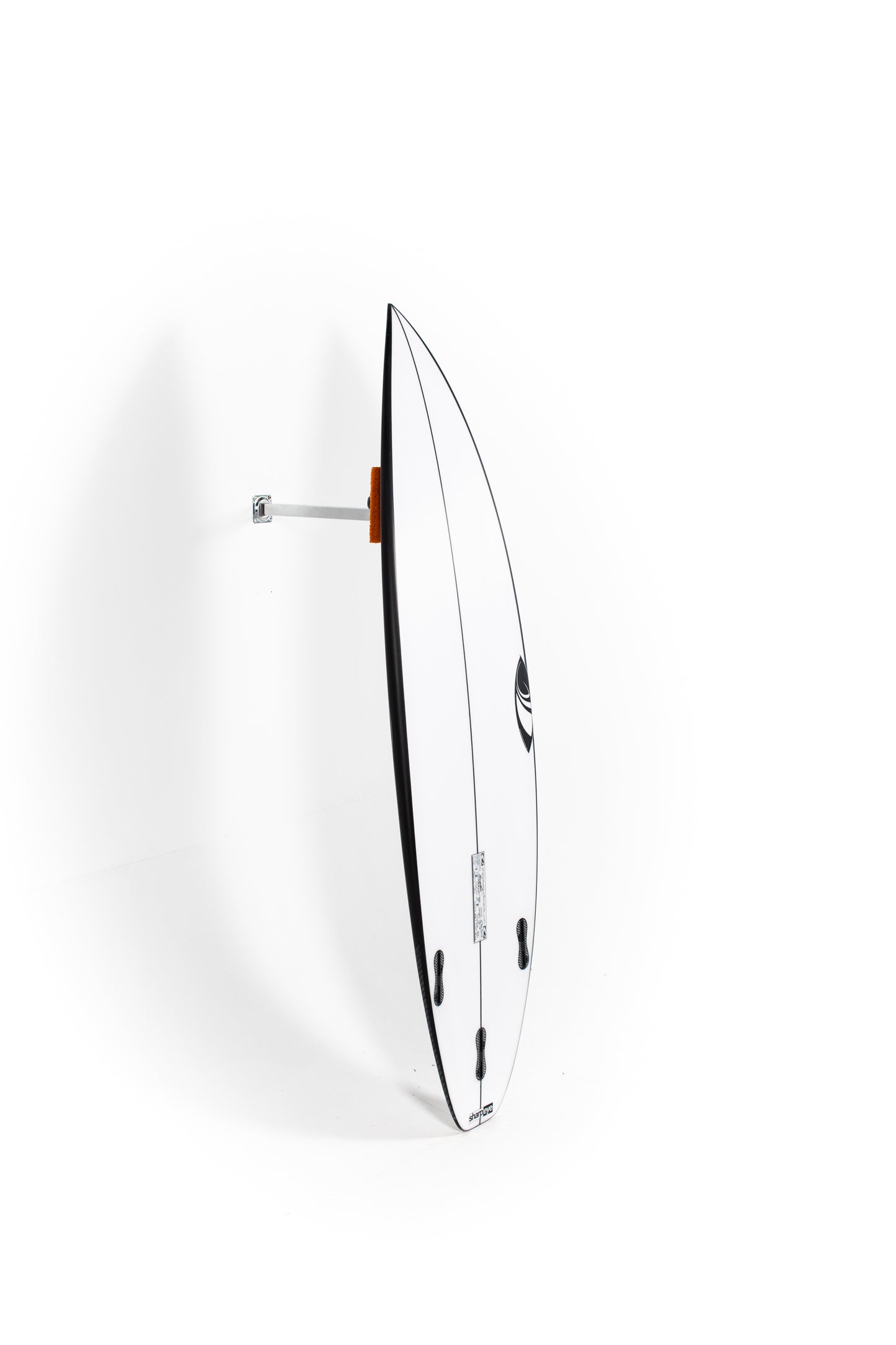 Sharp Eye Surfboards - INFERNO 72 PRO by Marcio Zouvi 5'8