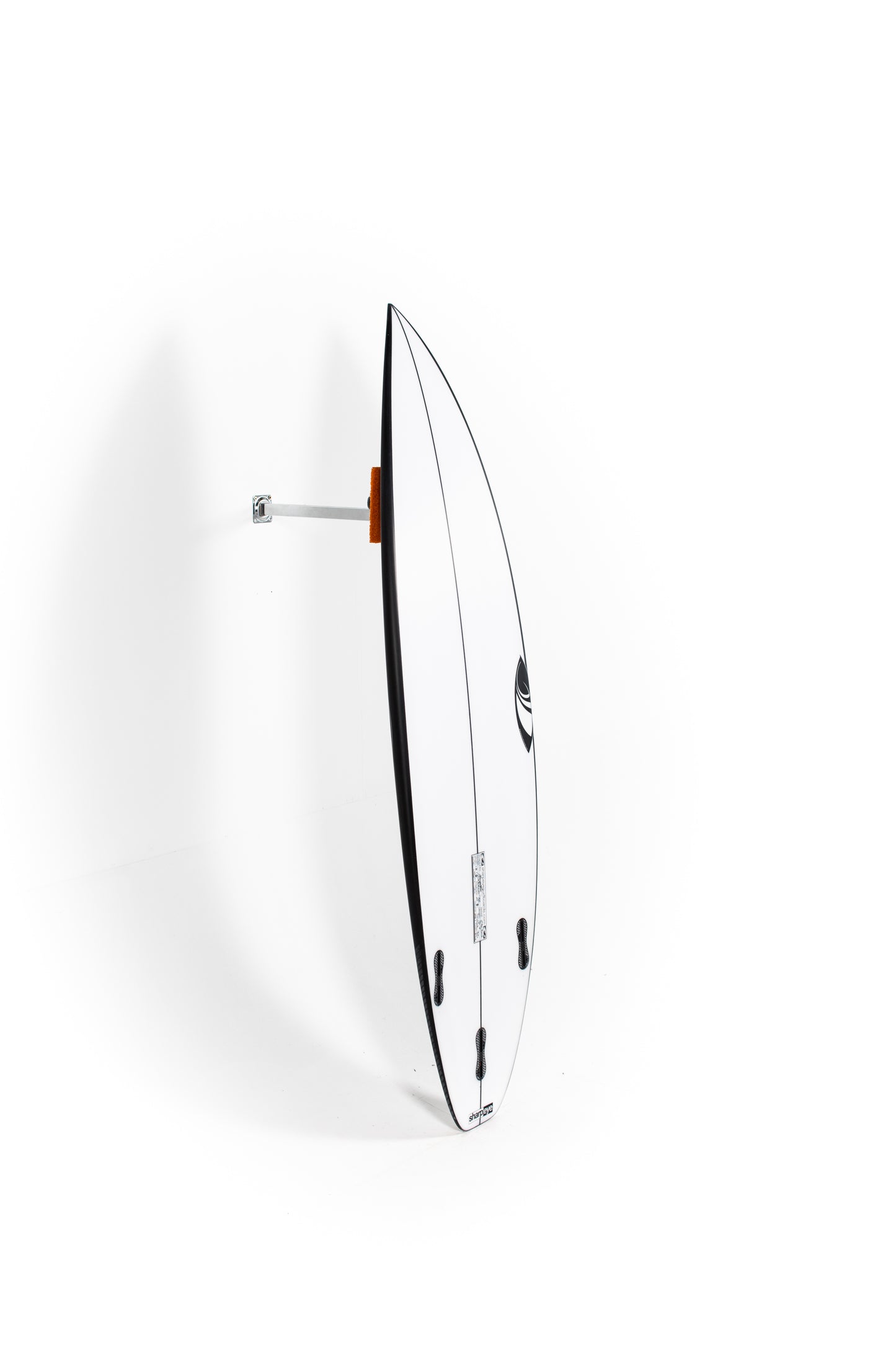 
                  
                    Pukas Surf Shop - Sharpeye Surfboards - INFERNO 72 by Marcio Zouvi - 5'7" x 18 5/8 x 2 3/8 - 25.1L - INFERNO
                  
                