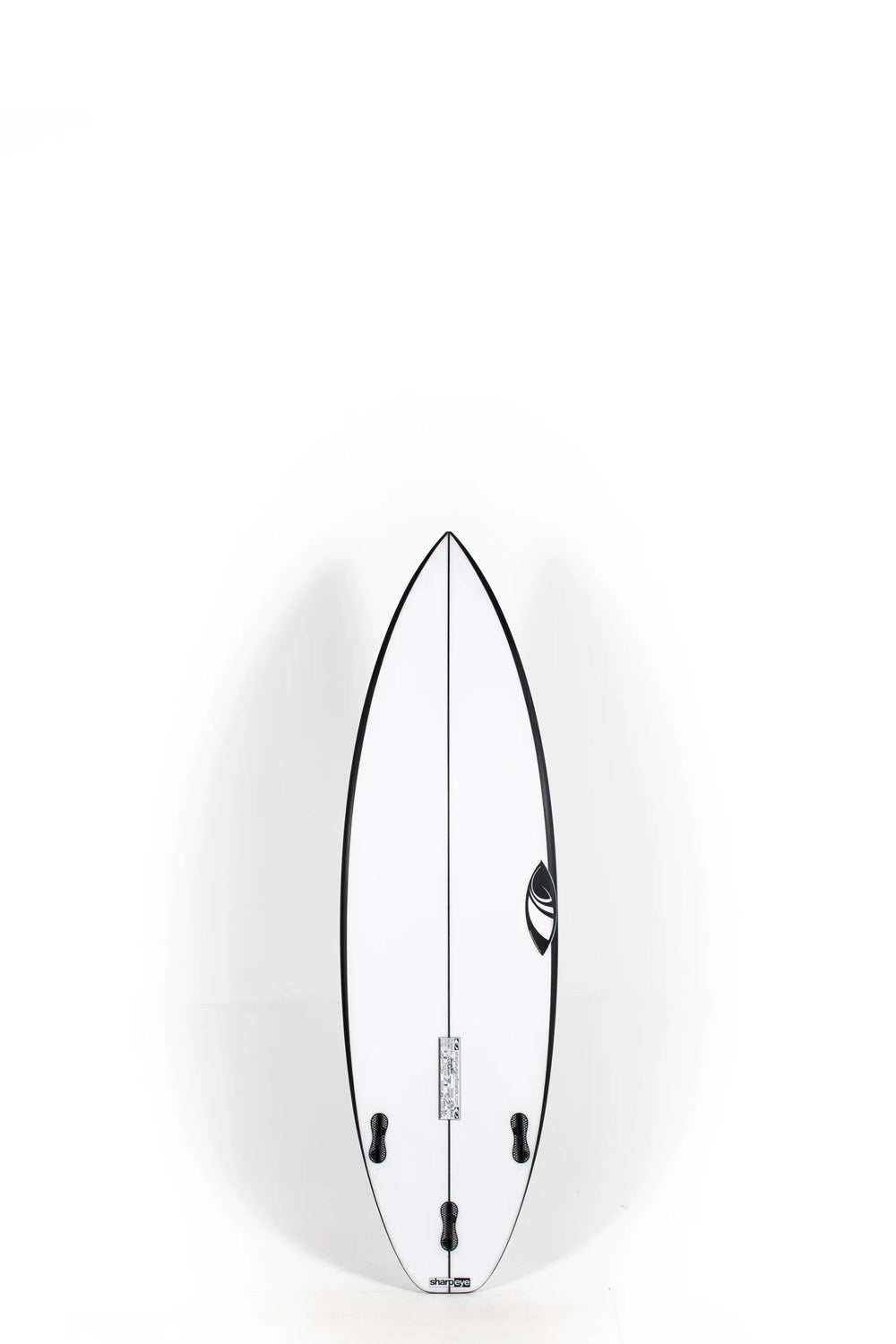 Sharp Eye Surfboards - INFERNO 72 PRO by Marcio Zouvi 5'8