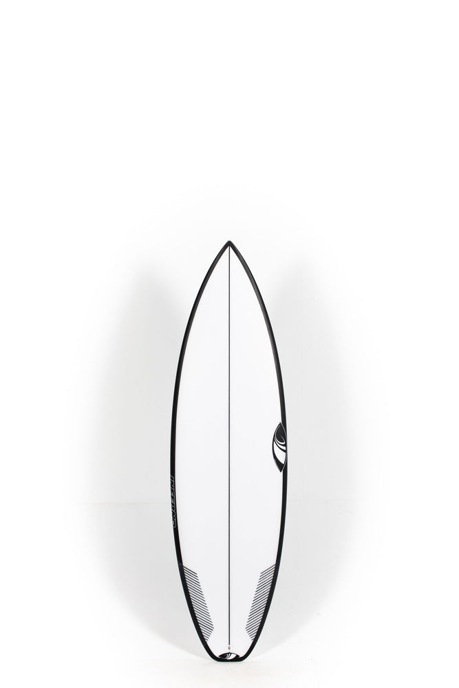 Pukas Surf Shop - Sharpeye Surfboards - INFERNO 72 by Marcio Zouvi - 5'8" x 19 x 2 7/16 - 26.7L - INFERNO