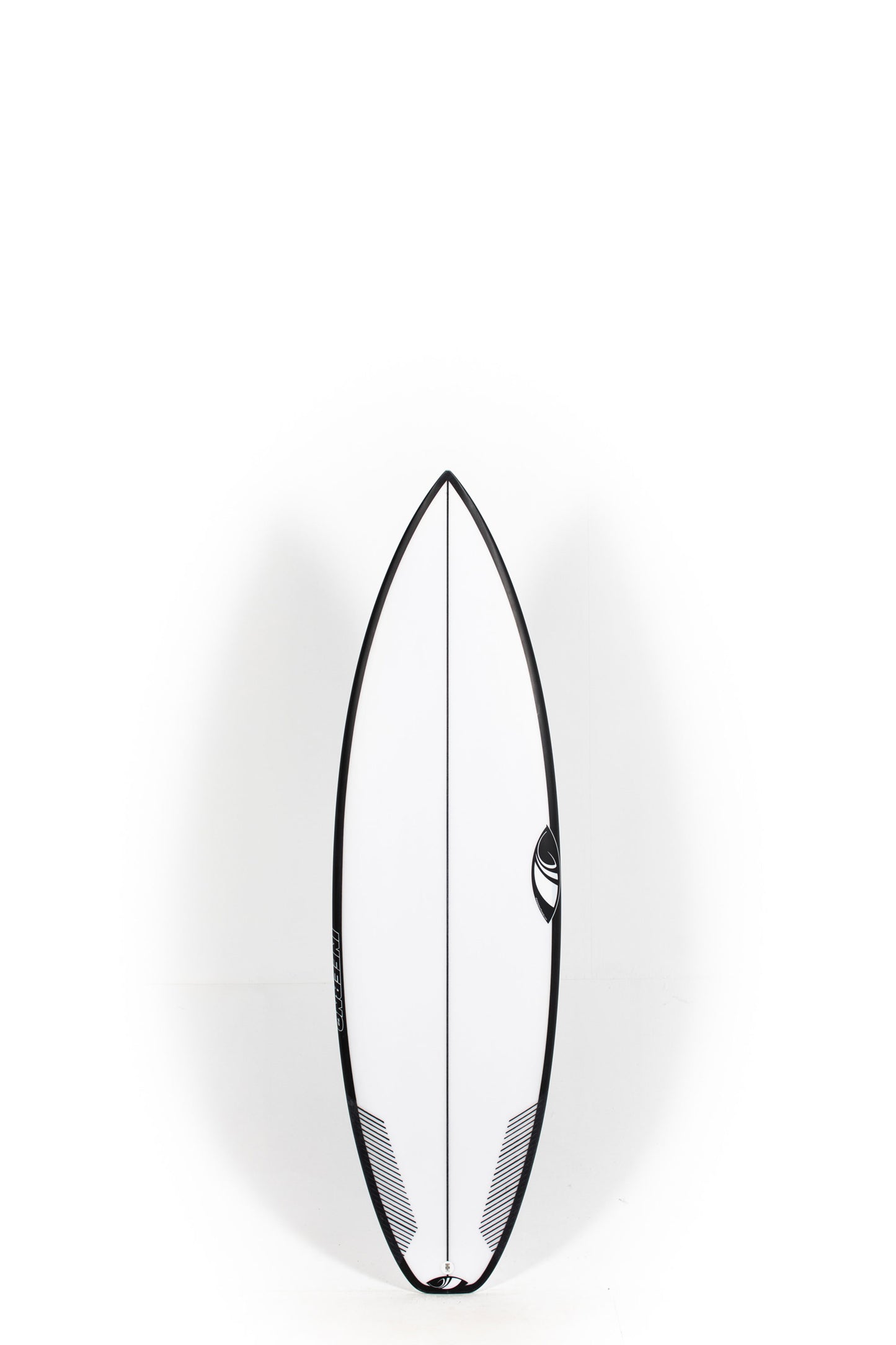 Pukas Surf Shop - Sharpeye Surfboards - INFERNO 72 by Marcio Zouvi - 5'8" x 19 x 2 7/16 - 26.7L - INFERNO