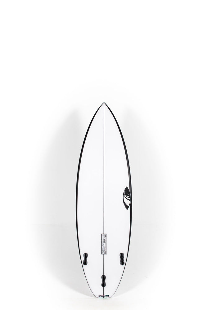 Pukas Surf Shop - Sharpeye Surfboards - INFERNO 72 by Marcio Zouvi -  5'9" x 19 1/4 x 2 1/2 - 28.1L - INFERNO