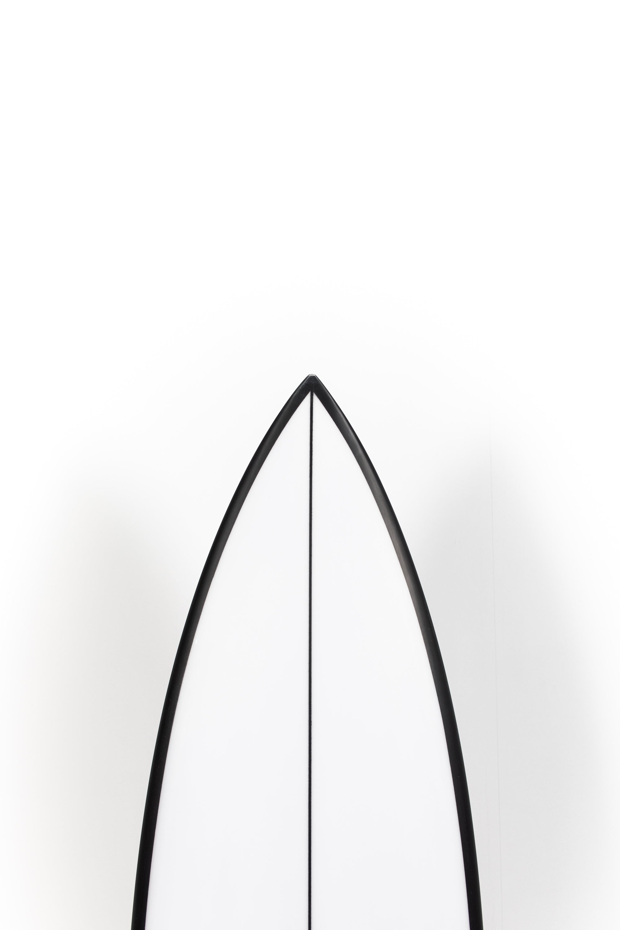 Sharp Eye Surfboards - INFERNO 72 PRO by Marcio Zouvi 5'9