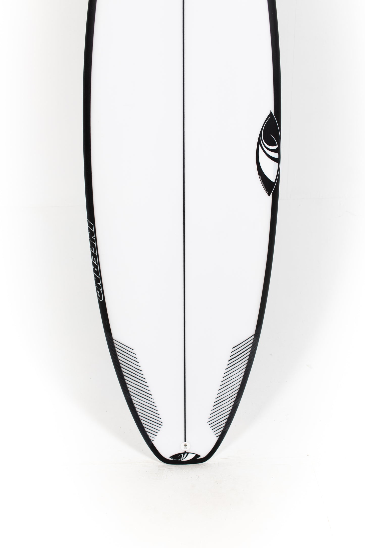 Sharpeye Surfboards - INFERNO 72 PRO by Marcio Zouvi - 5'8