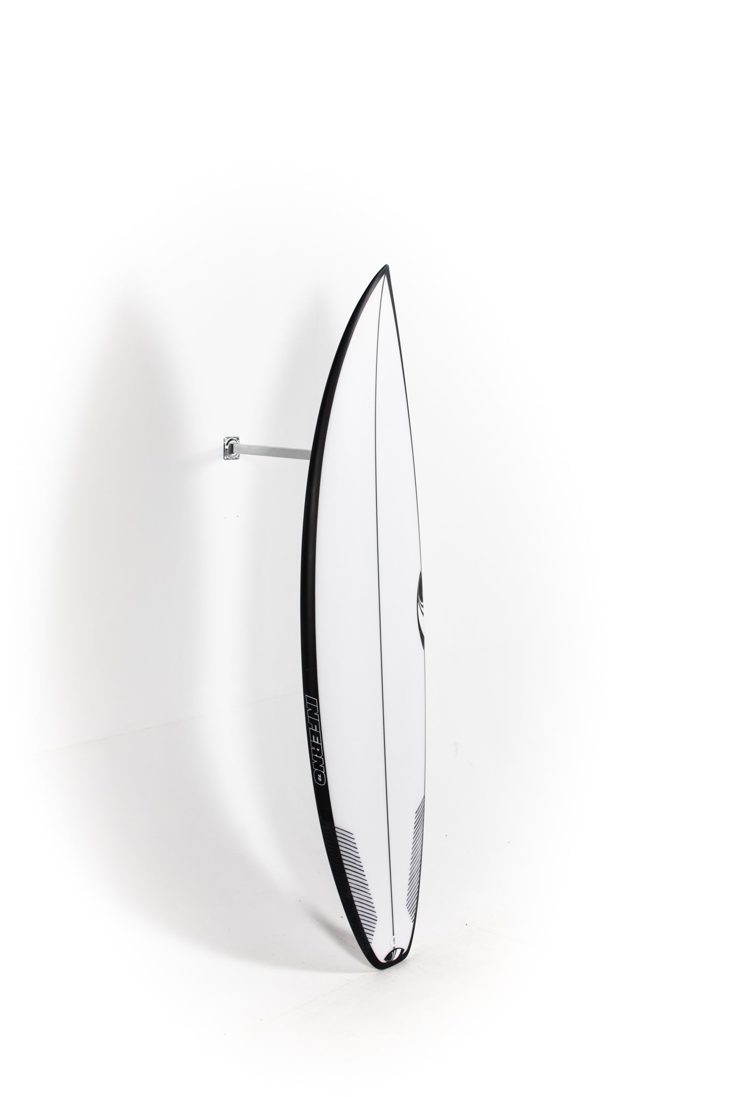 Sharp Eye Surfboards - INFERNO 72 PRO by Marcio Zouvi 5'9