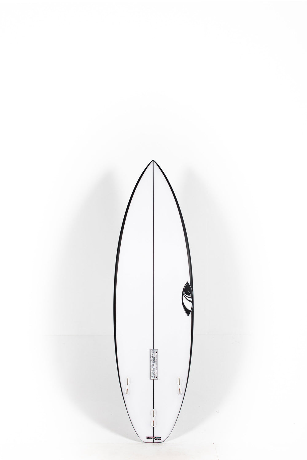 Sharp Eye Surfboards - INFERNO 72 PRO by Marcio Zouvi 5'9