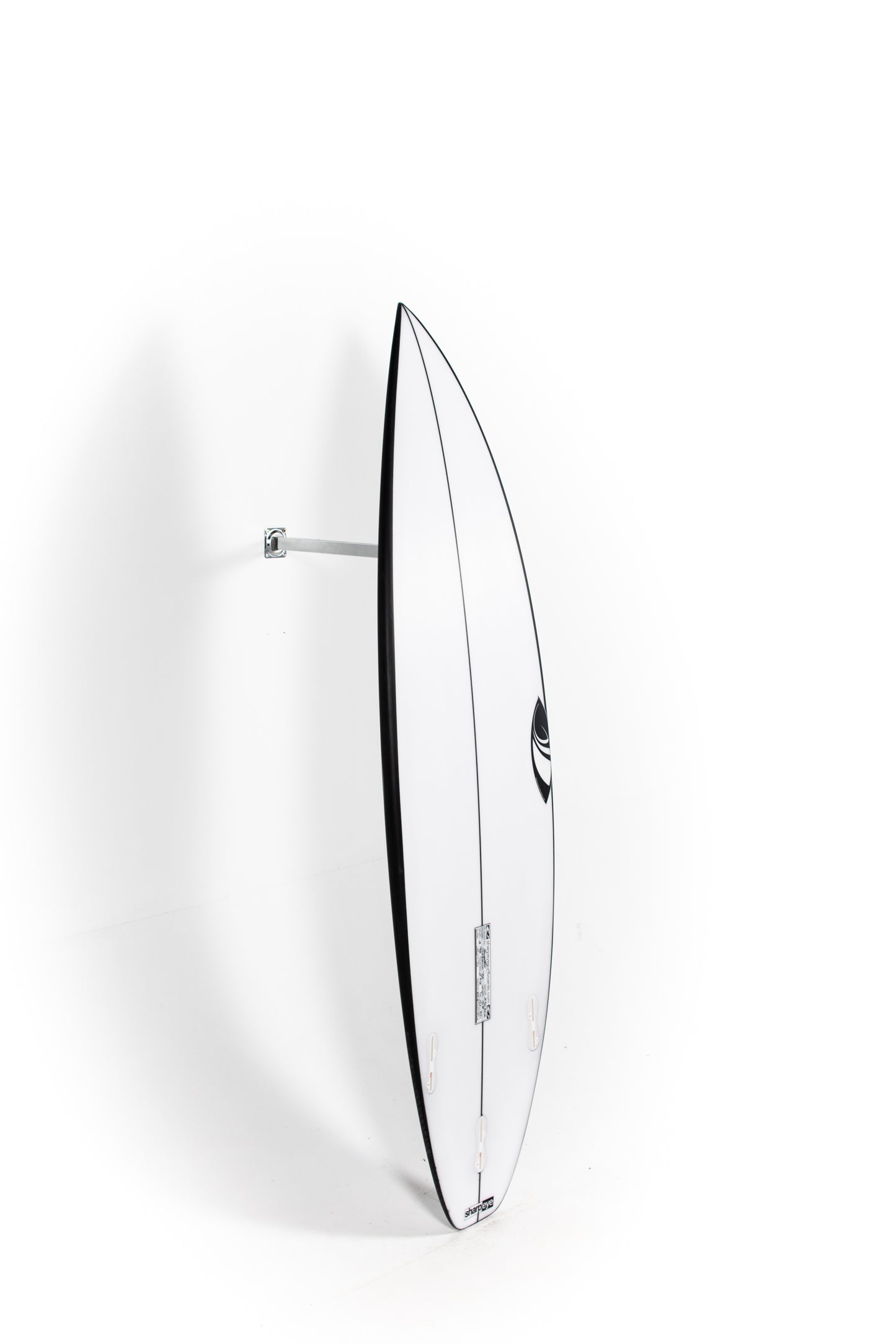 Sharpeye Surfboards - INFERNO 72 PRO by Marcio Zouvi - 5'8