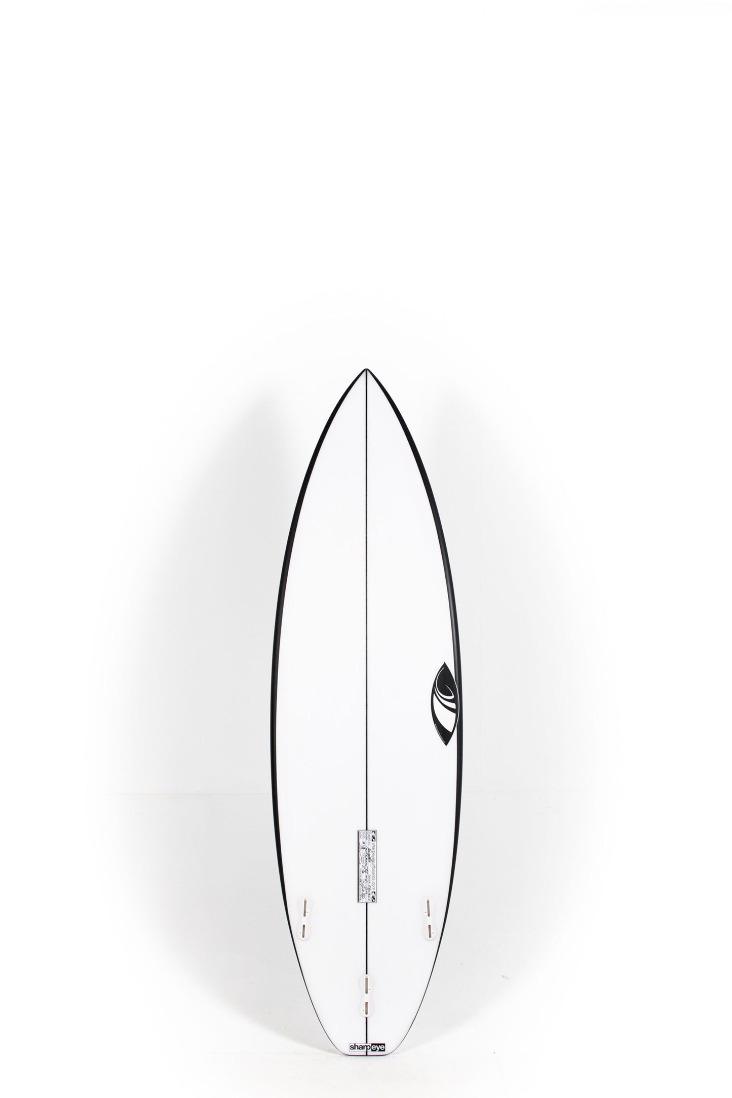 Pukas Surf Shop - Sharpeye Surfboards - INFERNO 72 PRO by Marcio Zouvi - 5'9" x 18 3/4 x 2 7/16 - 26.7L - INFERNOPRO