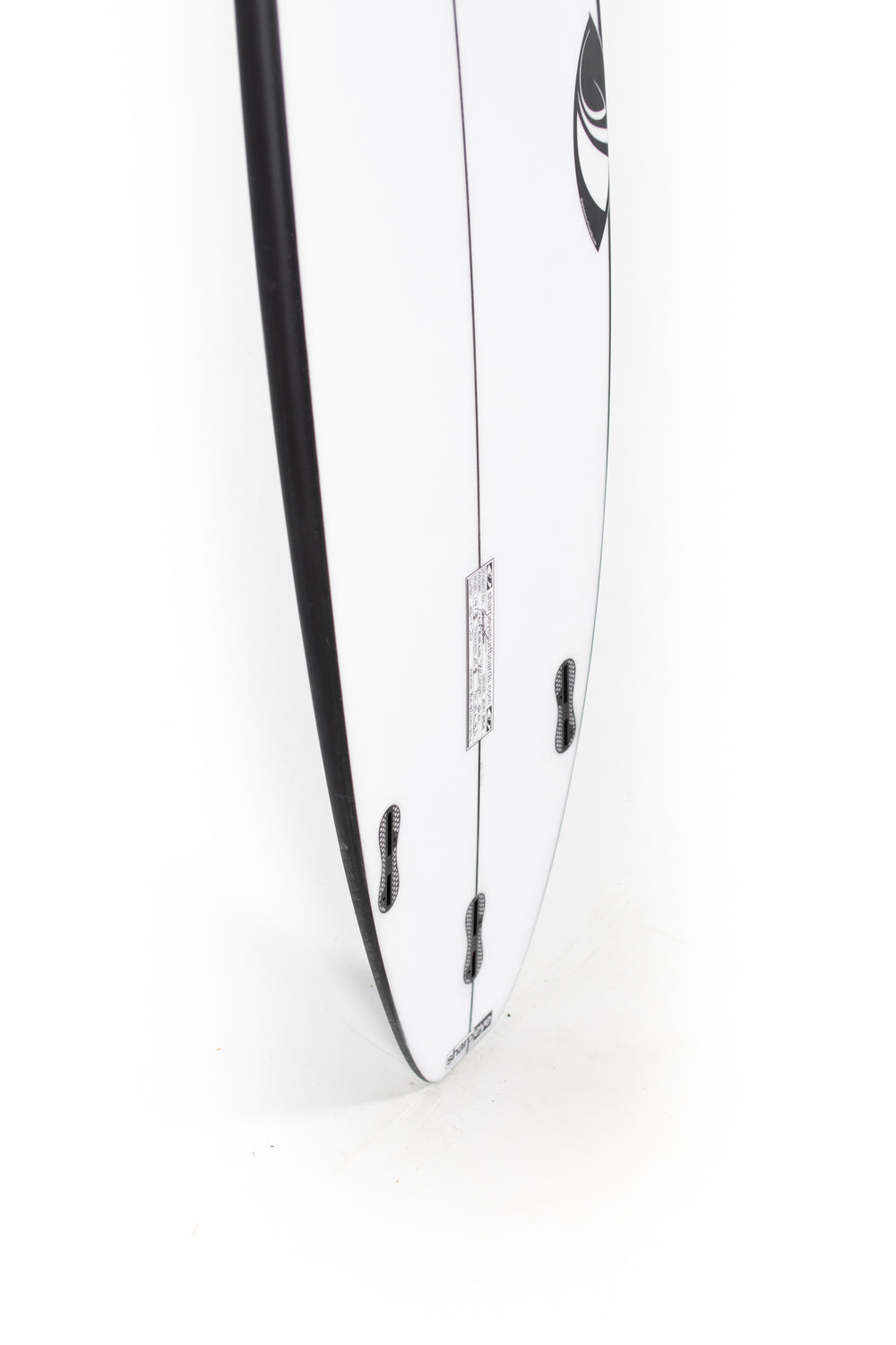 Sharpeye Surfboards - INFERNO 72 PRO by Marcio Zouvi 6'0